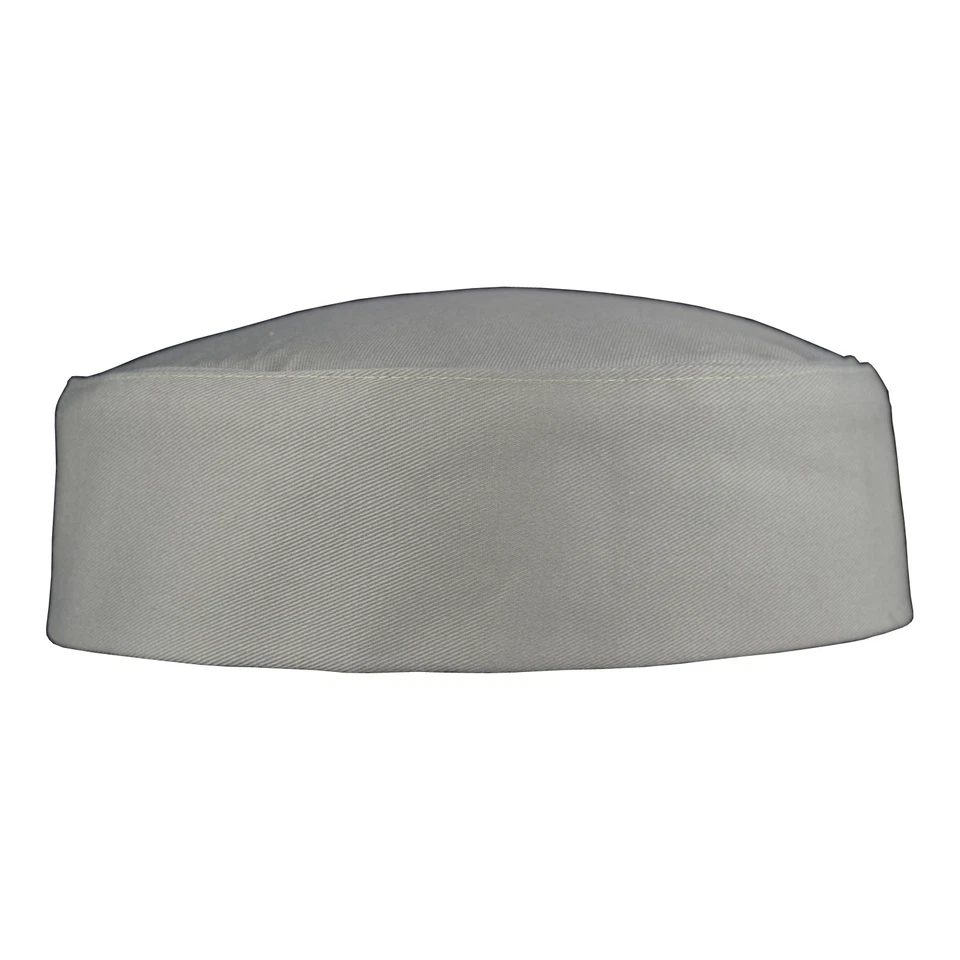 Catering Mesh Hat Skull Cap