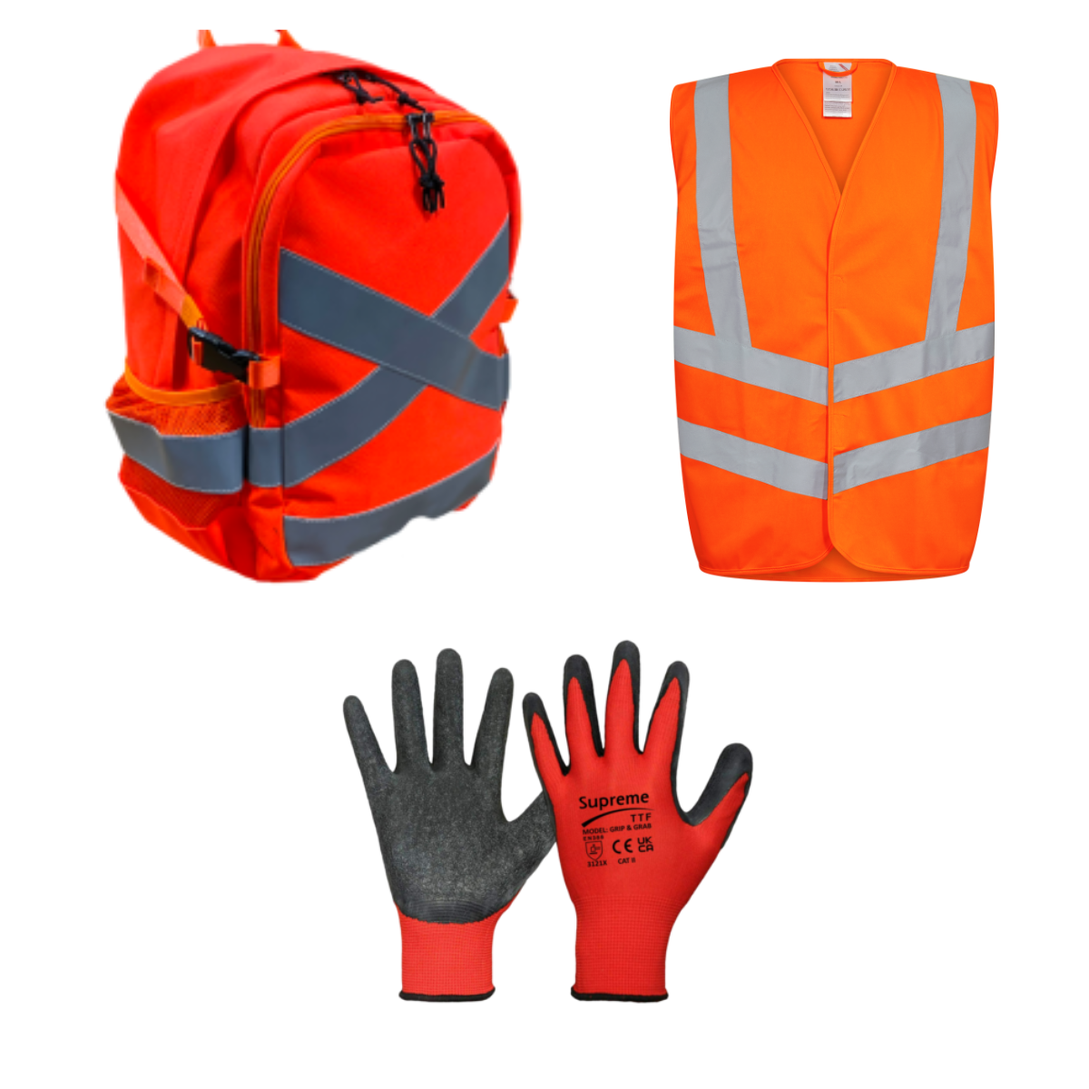 Accessories & Safety Essentials