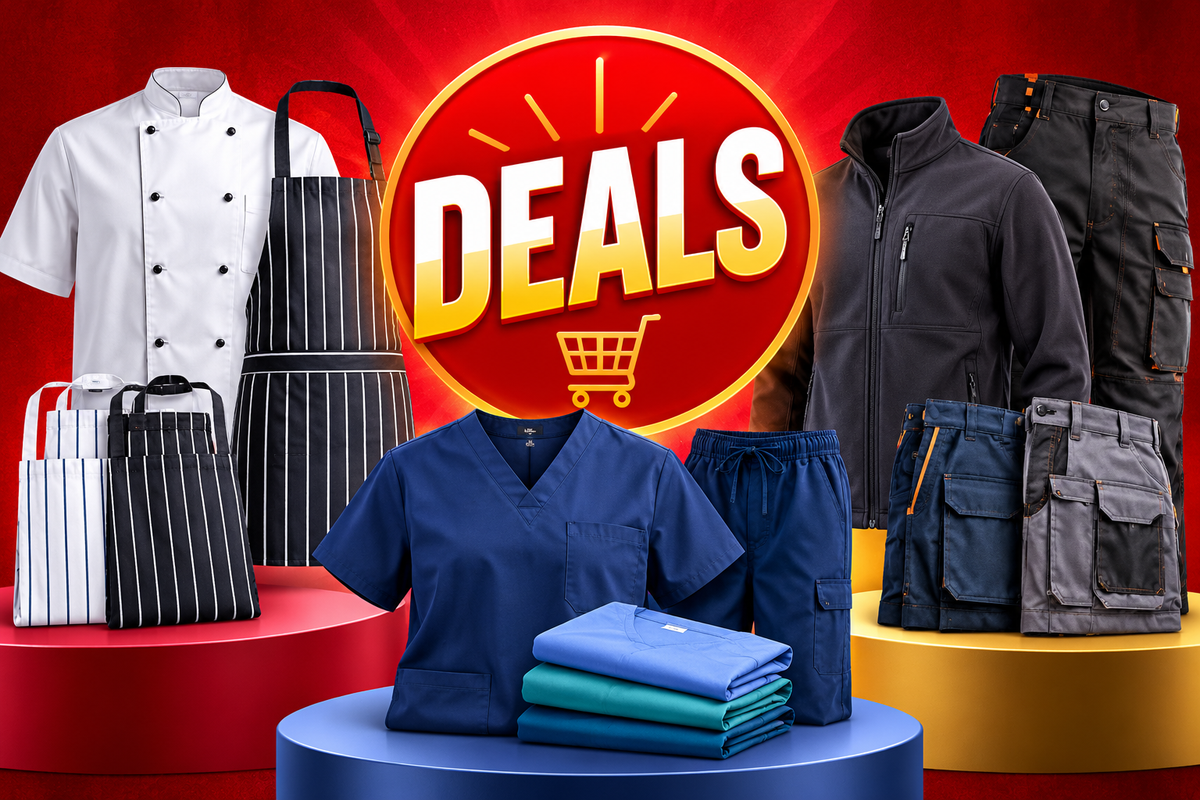 Deals Collection Picture
