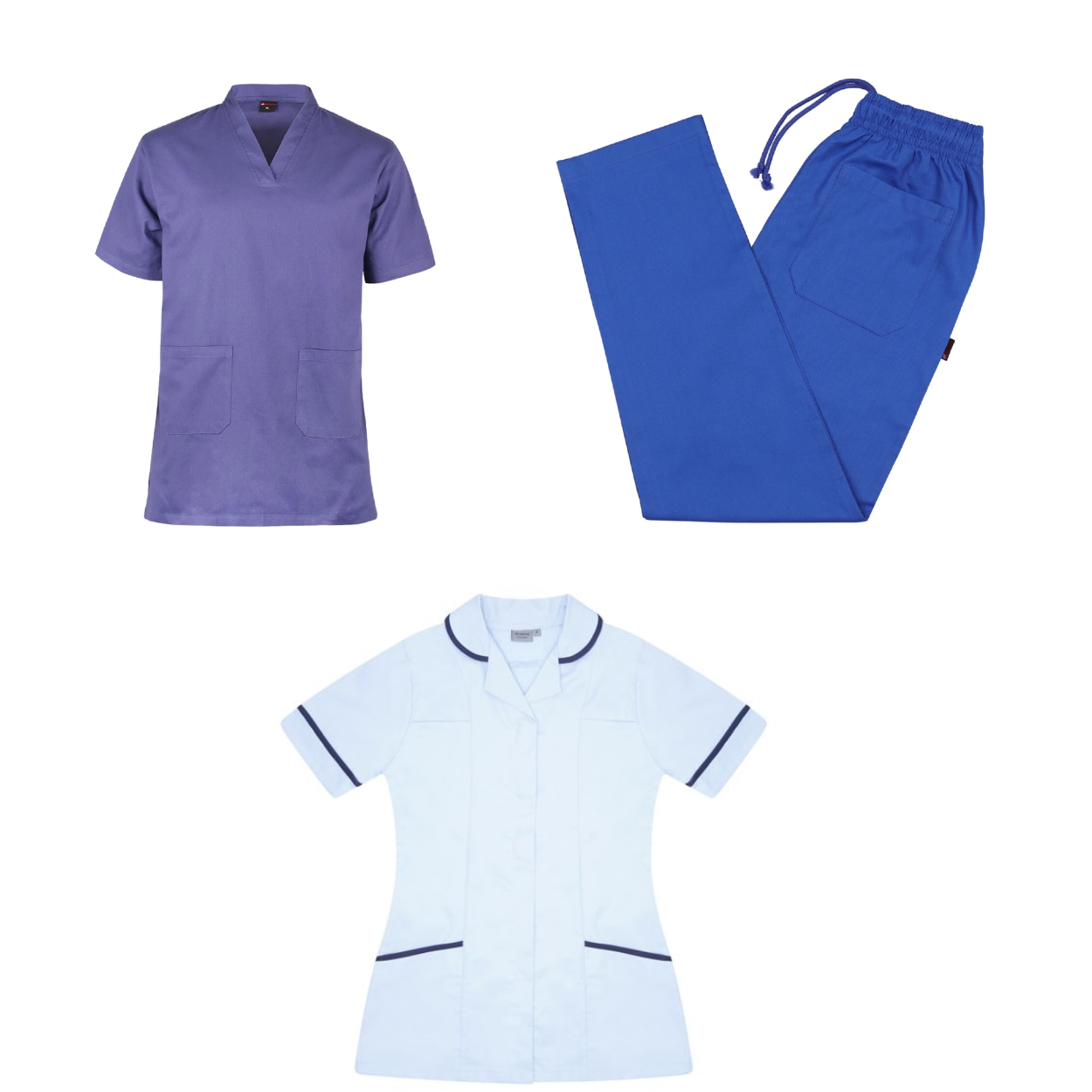 Medical Workwear | Healthcare Uniforms for Nurses & Professionals