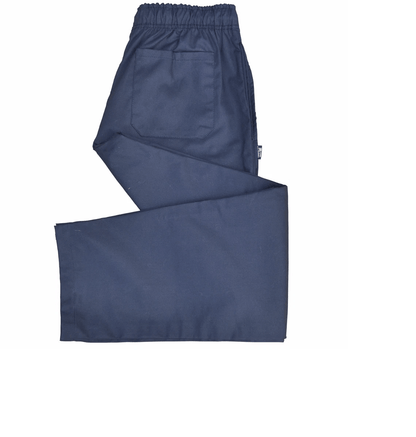 Classic Chef Trousers – Comfortable, Durable & Professional | 3 Pocket
