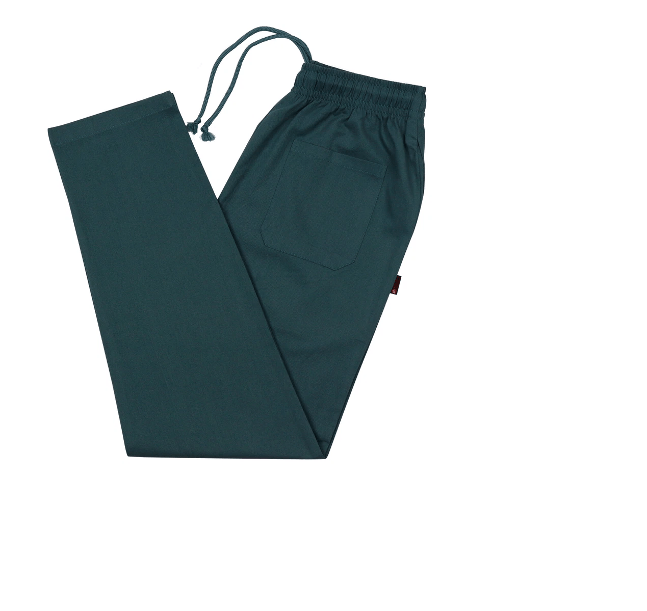 Classic Chef Trousers – Comfortable, Durable & Professional | 3 Pocket
