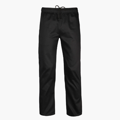 Back work trouser full picture on white background