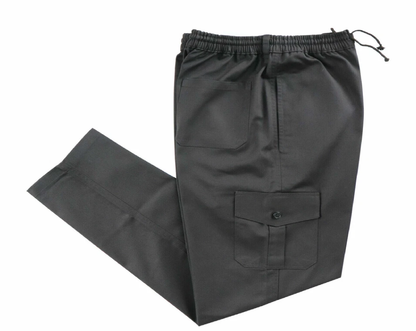 Medical Cargo Trousers – Healthcare & Doctors Work Trousers