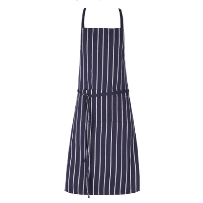 Chef workwear bundle with apron and chef hat