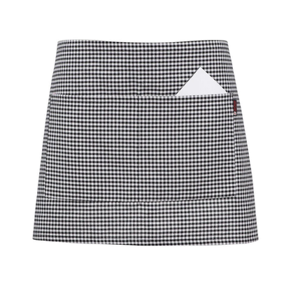 Premium Waist Apron with Front Pockets