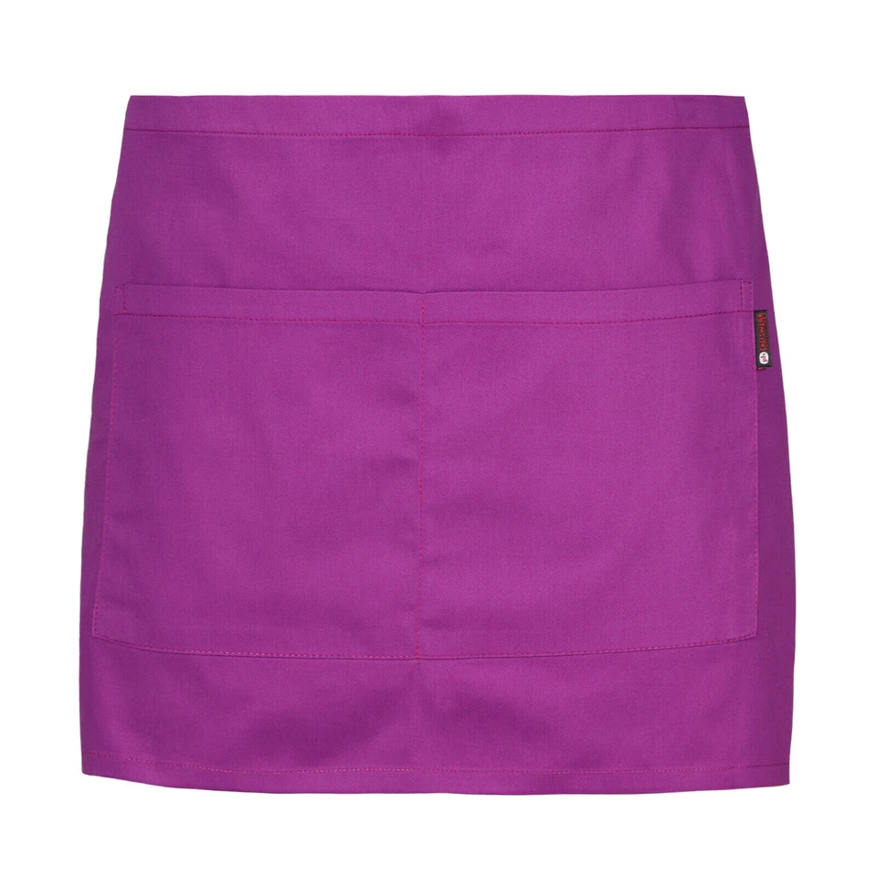 Premium Waist Apron with Front Pockets