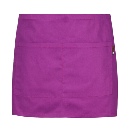 Premium Waist Apron with Front Pockets